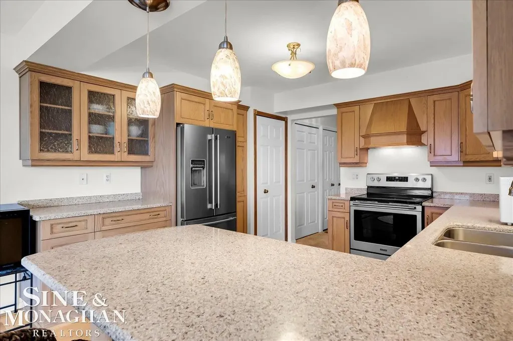 1935 River Road St. Clair Township MI 48079
