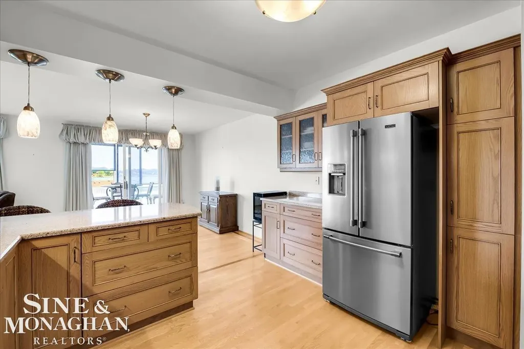 1935 River Road St. Clair Township MI 48079
