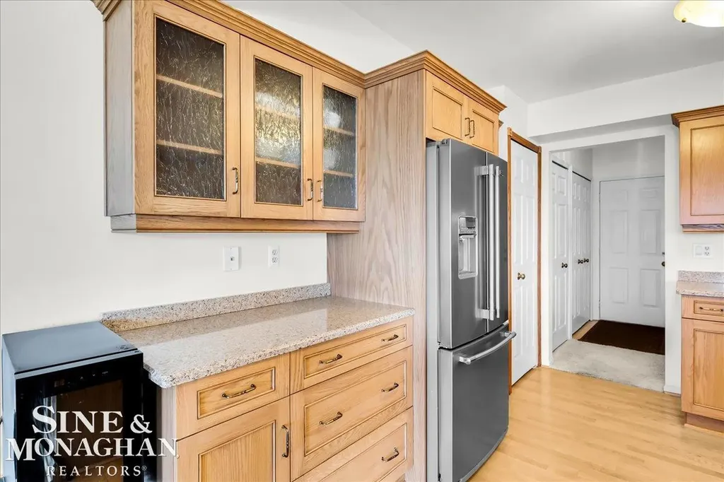 1935 River Road St. Clair Township MI 48079