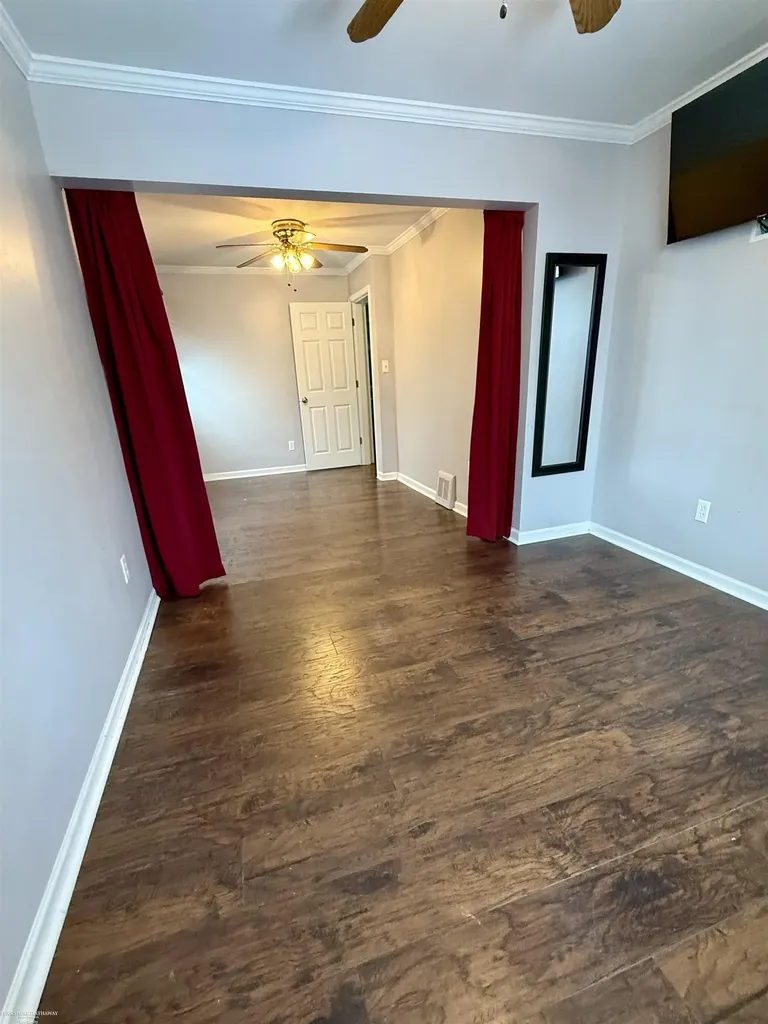 25304 Culver Street St. Clair Shores City MI 48081