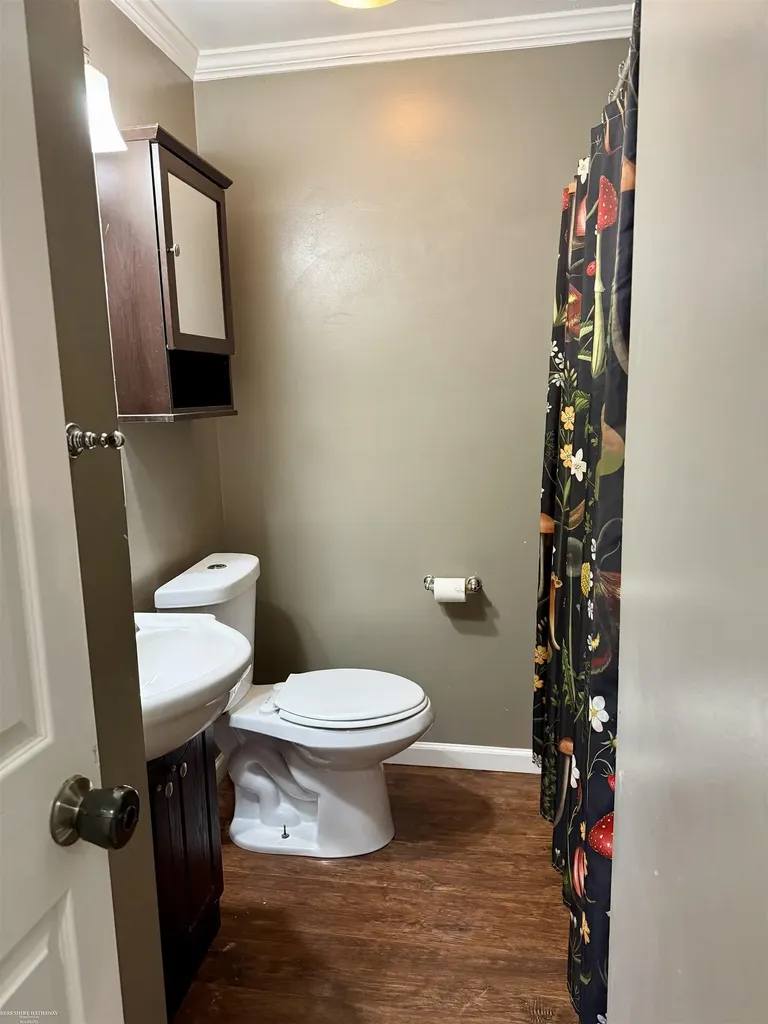 25304 Culver Street St. Clair Shores City MI 48081