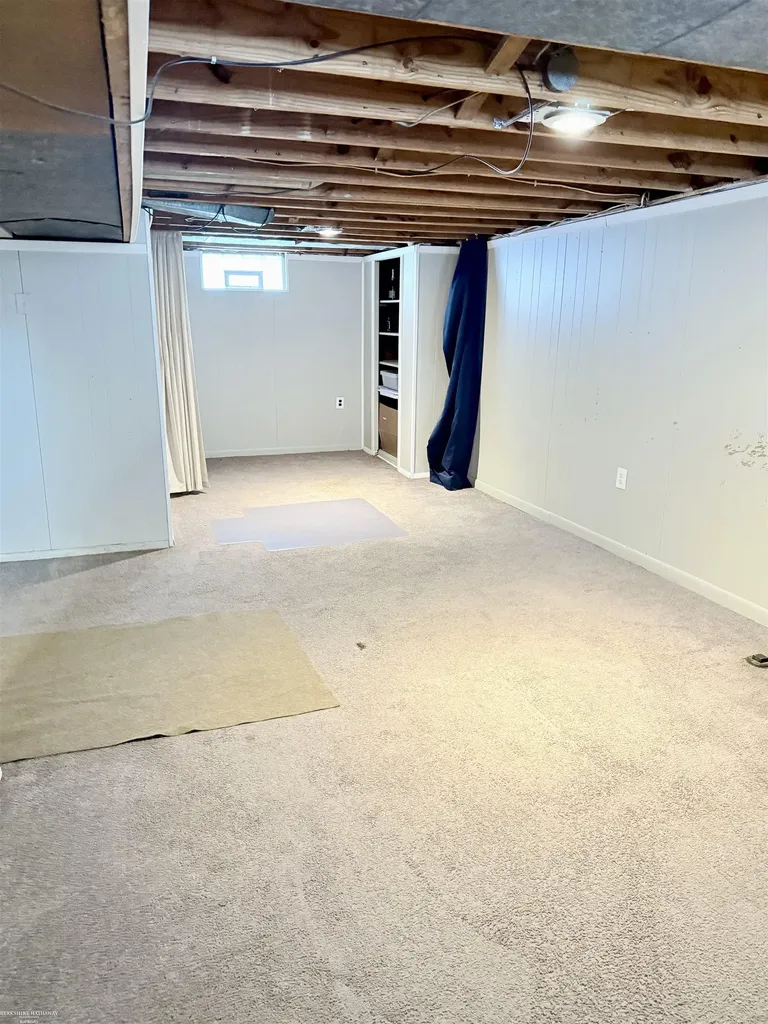 25304 Culver Street St. Clair Shores City MI 48081