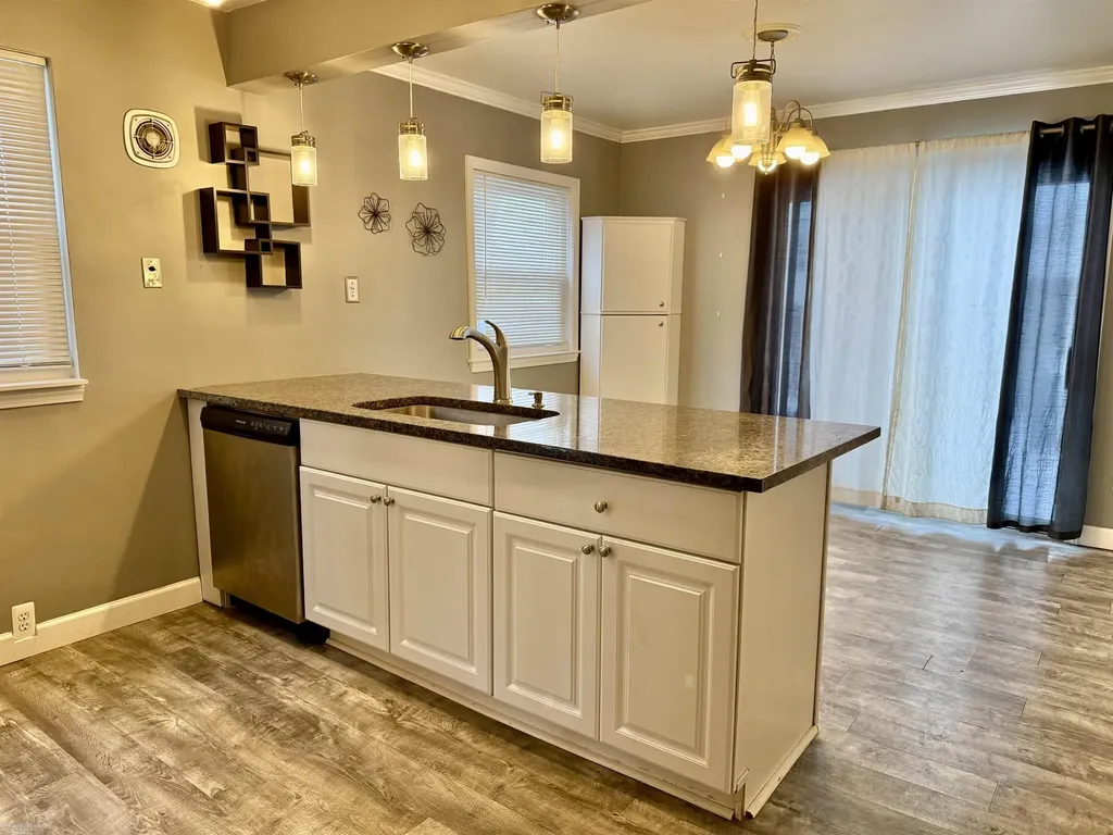 25304 Culver Street St. Clair Shores City MI 48081