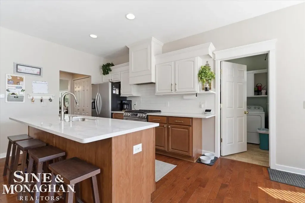 57344 Tanglewood Street New Haven Village MI 48048