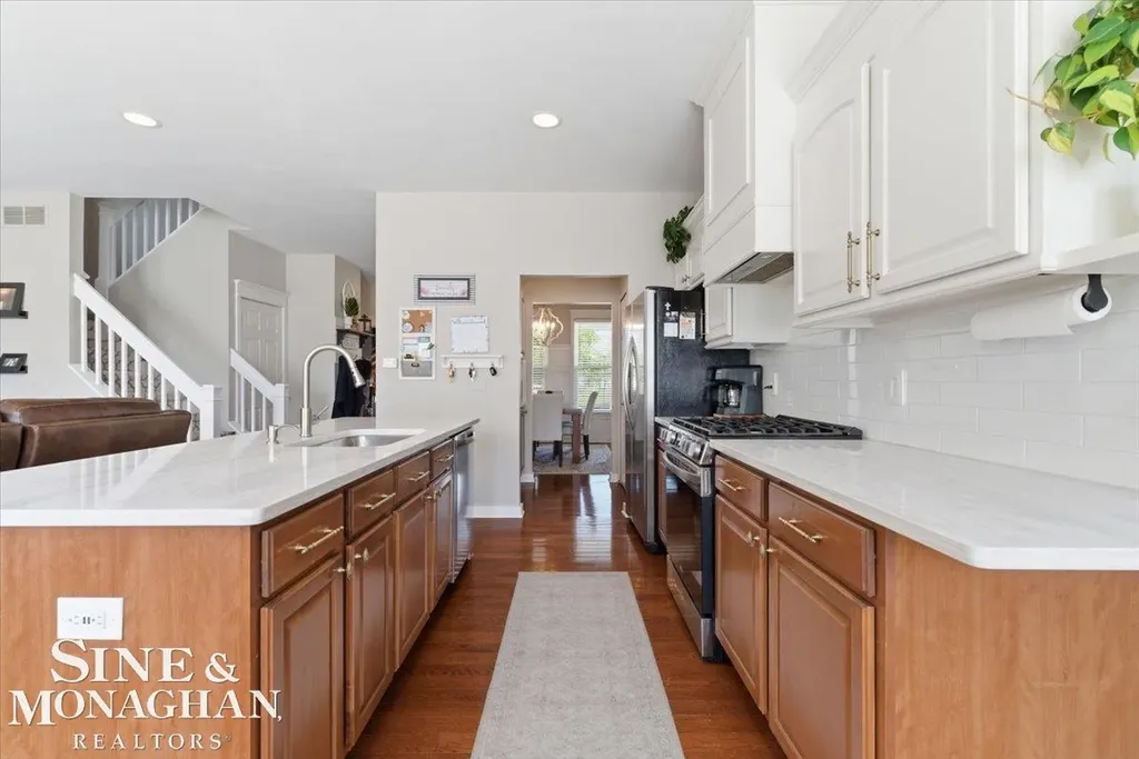 57344 Tanglewood Street New Haven Village MI 48048