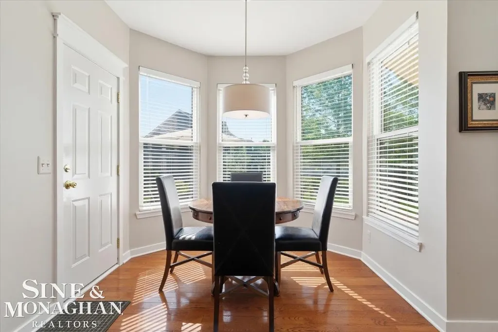 57344 Tanglewood Street New Haven Village MI 48048