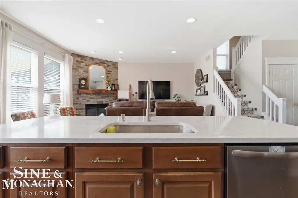 57344 Tanglewood Street New Haven Village MI 48048