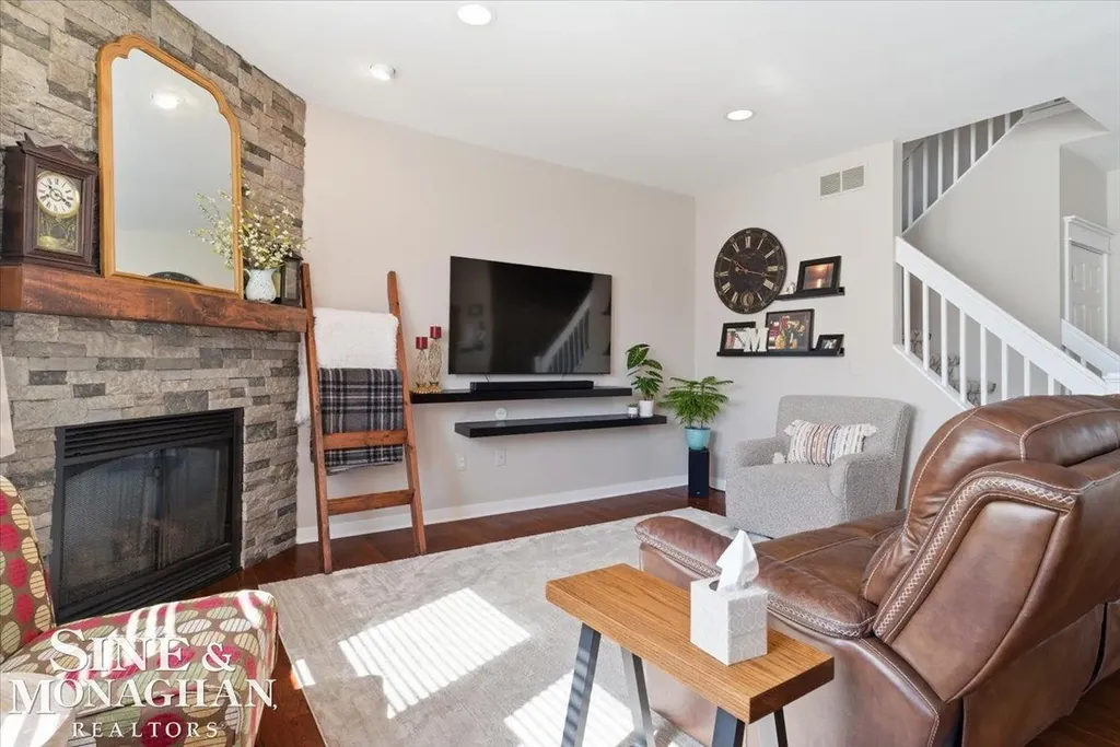 57344 Tanglewood Street New Haven Village MI 48048