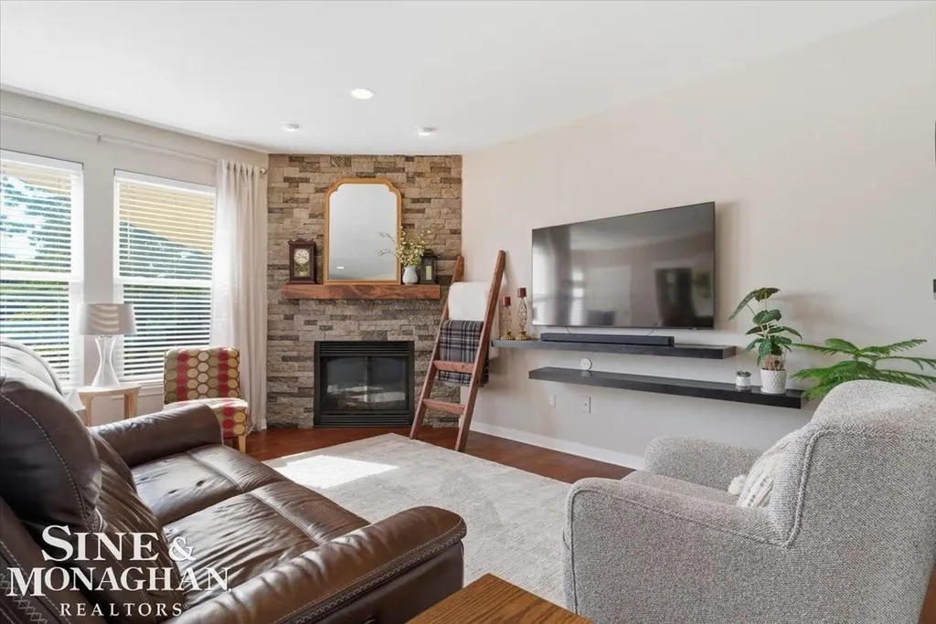 57344 Tanglewood Street New Haven Village MI 48048
