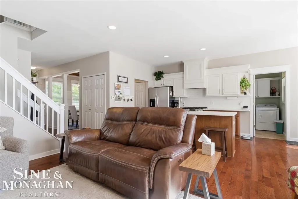 57344 Tanglewood Street New Haven Village MI 48048