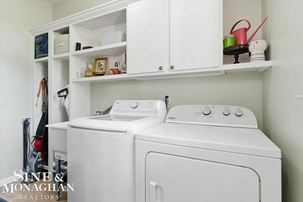 57344 Tanglewood Street New Haven Village MI 48048