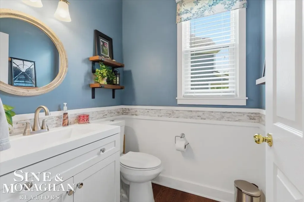 57344 Tanglewood Street New Haven Village MI 48048