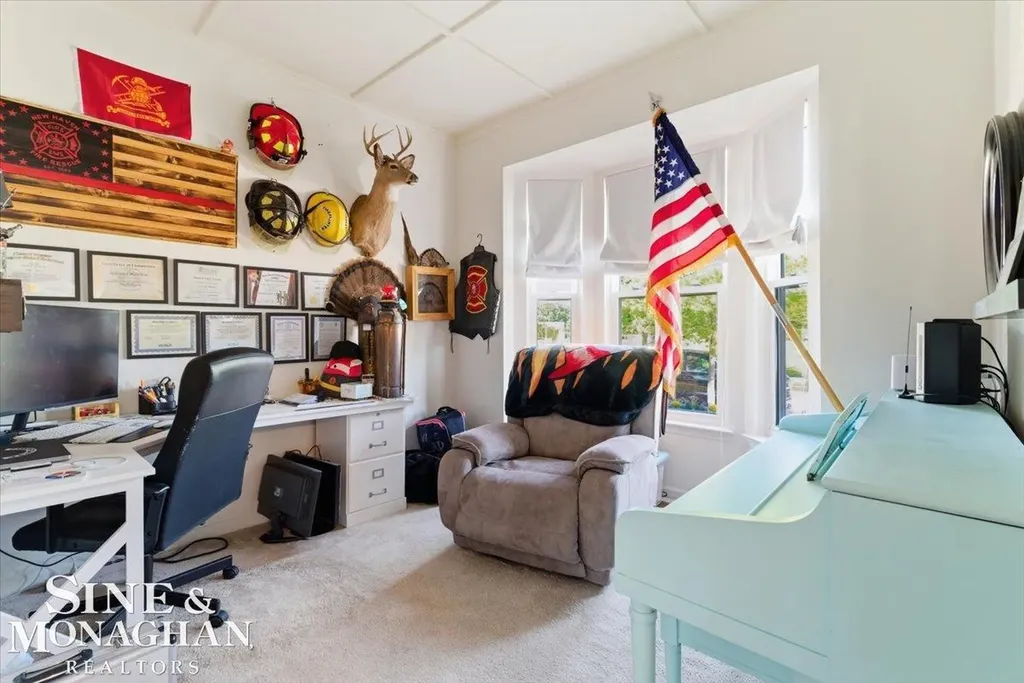 57344 Tanglewood Street New Haven Village MI 48048