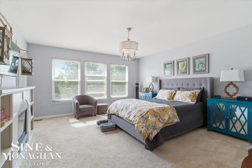 57344 Tanglewood Street New Haven Village MI 48048