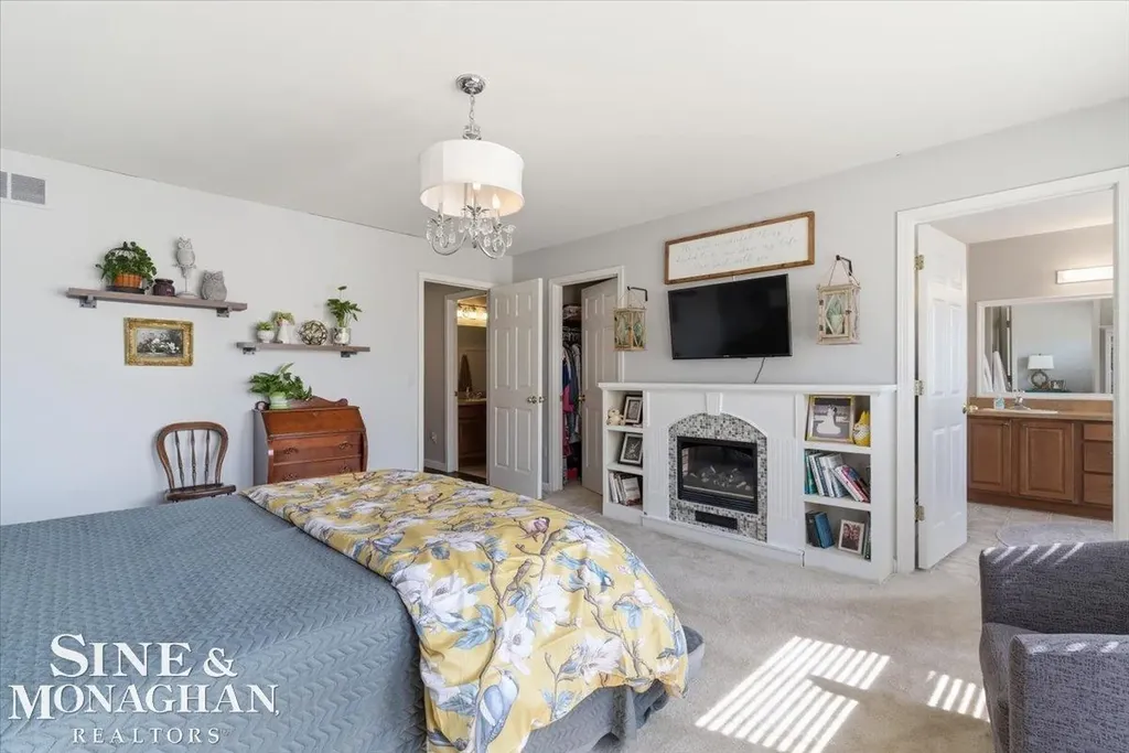 57344 Tanglewood Street New Haven Village MI 48048
