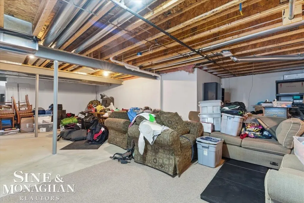 57344 Tanglewood Street New Haven Village MI 48048
