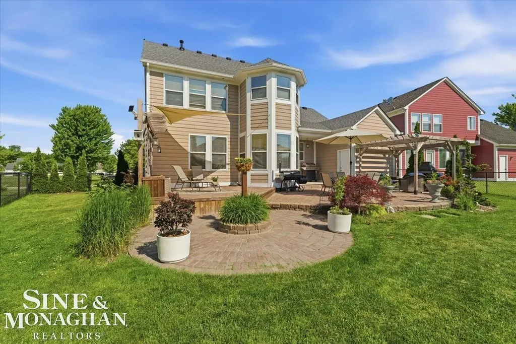57344 Tanglewood Street New Haven Village MI 48048