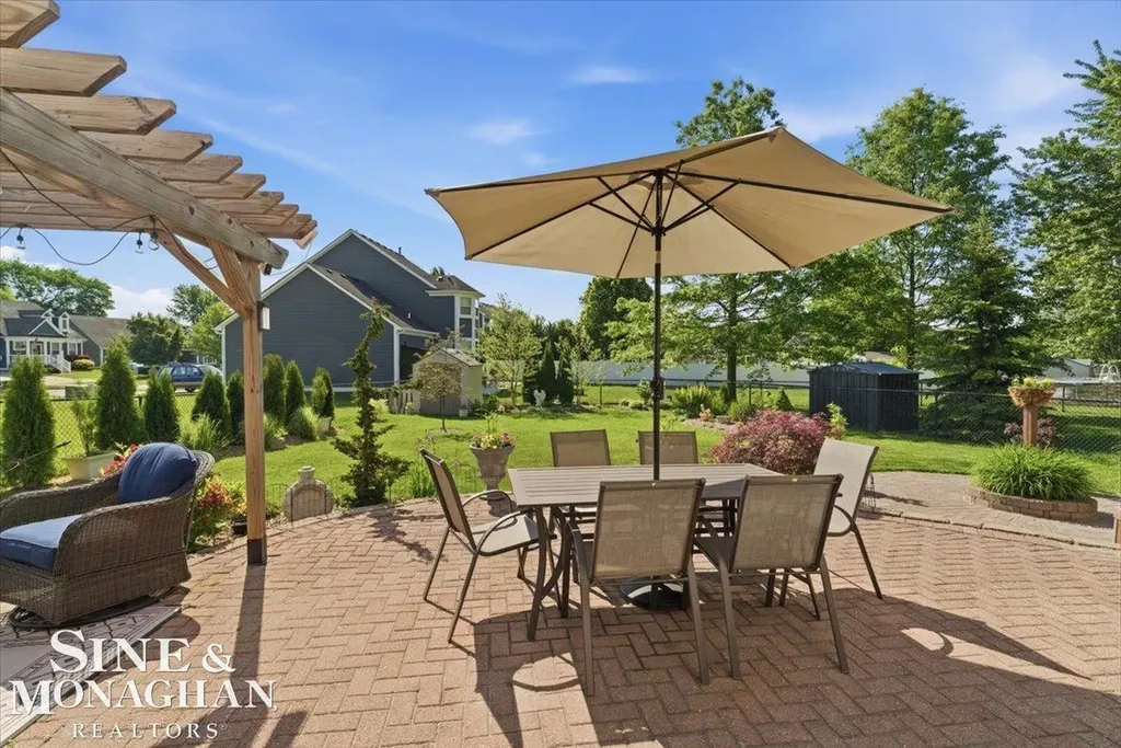 57344 Tanglewood Street New Haven Village MI 48048