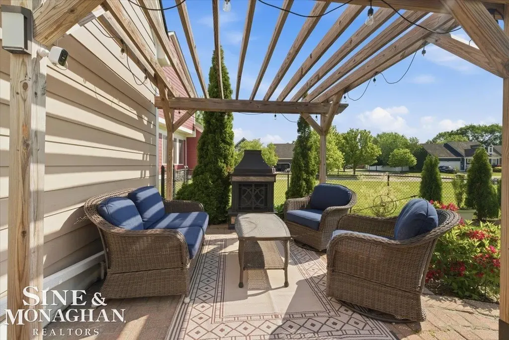 57344 Tanglewood Street New Haven Village MI 48048