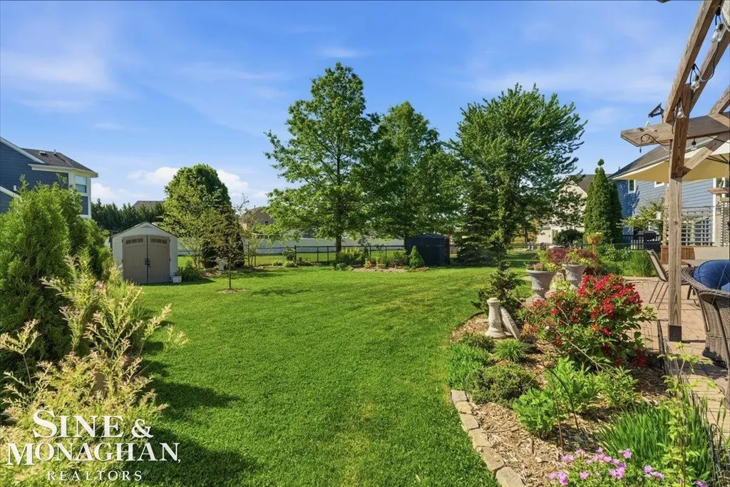 57344 Tanglewood Street New Haven Village MI 48048