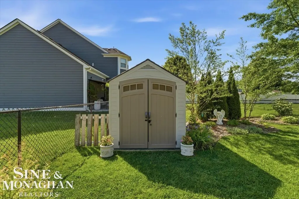 57344 Tanglewood Street New Haven Village MI 48048