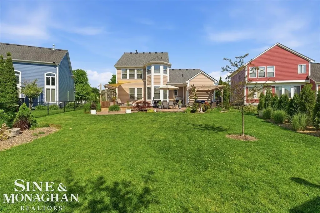 57344 Tanglewood Street New Haven Village MI 48048