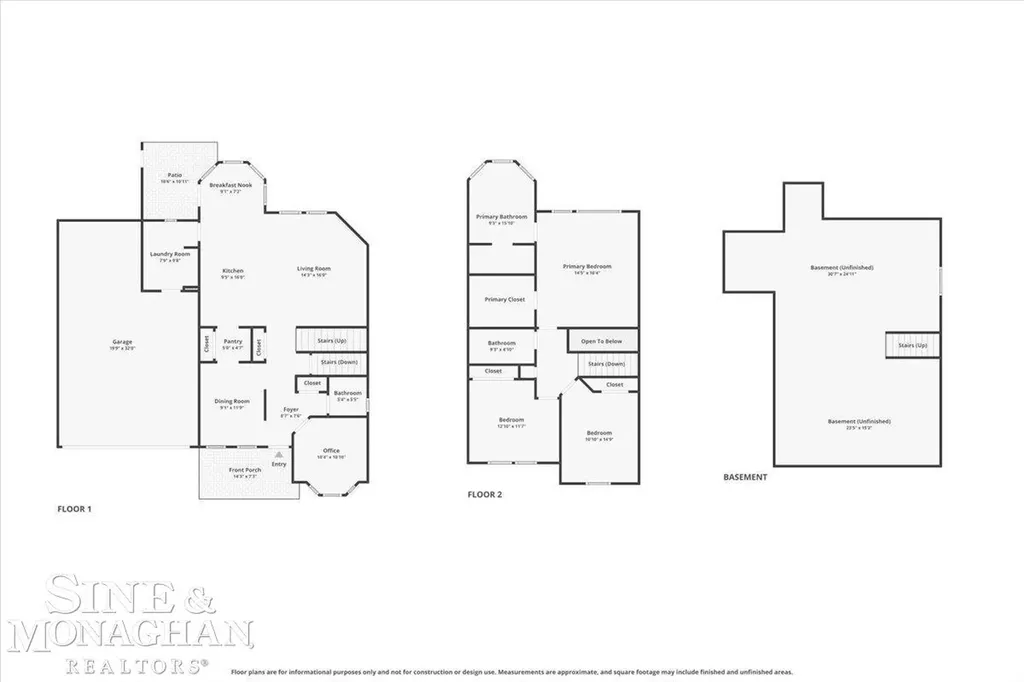 57344 Tanglewood Street New Haven Village MI 48048