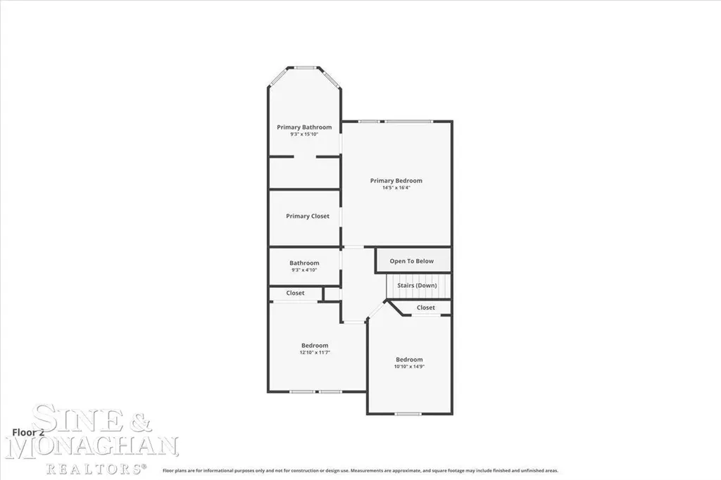 57344 Tanglewood Street New Haven Village MI 48048