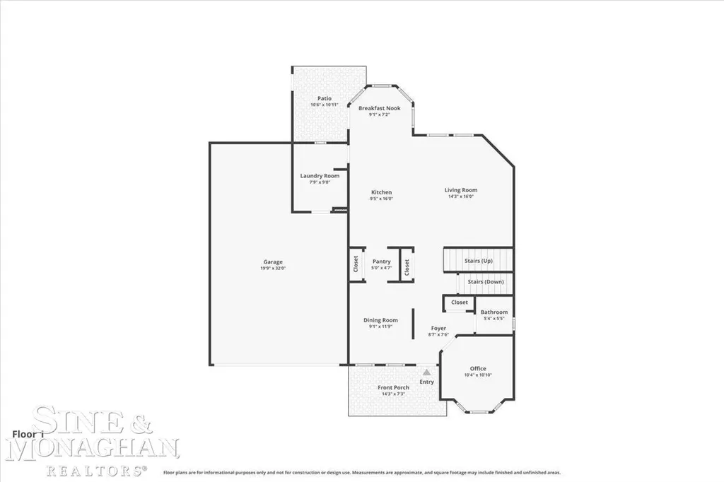 57344 Tanglewood Street New Haven Village MI 48048