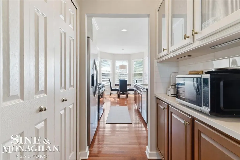 57344 Tanglewood Street New Haven Village MI 48048