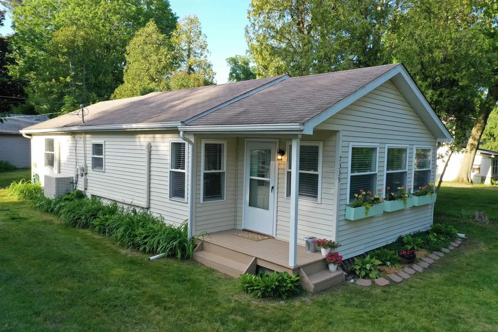 7335 Laurel Road Worth Township MI 48450
