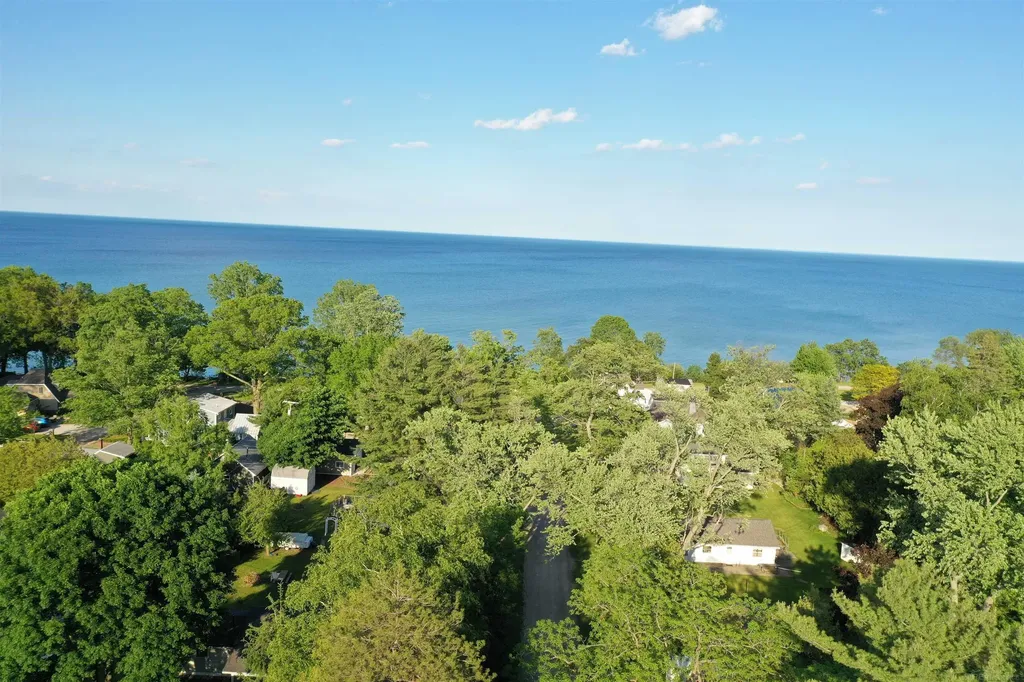 7335 Laurel Road Worth Township MI 48450