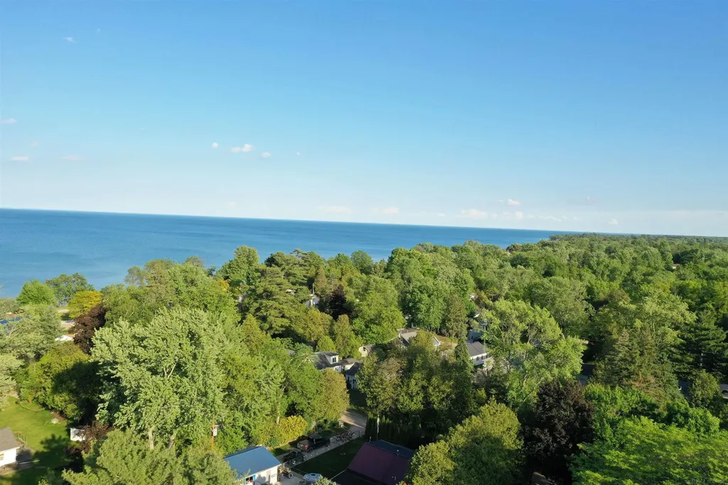7335 Laurel Road Worth Township MI 48450
