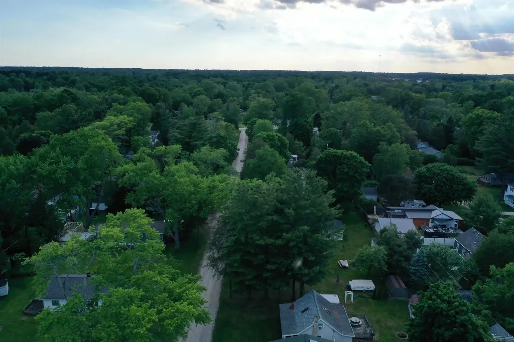 7335 Laurel Road Worth Township MI 48450
