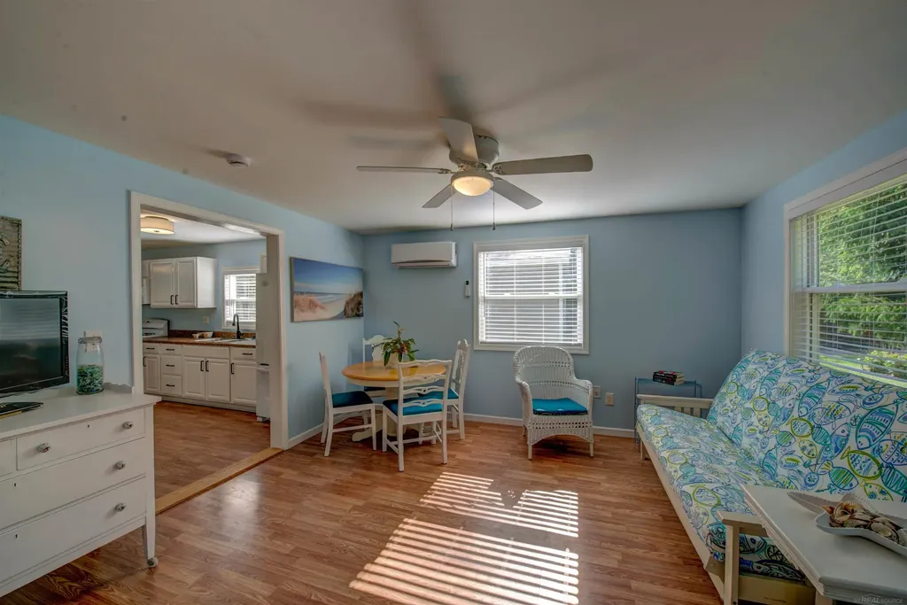 7335 Laurel Road Worth Township MI 48450