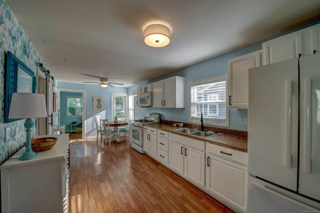 7335 Laurel Road Worth Township MI 48450