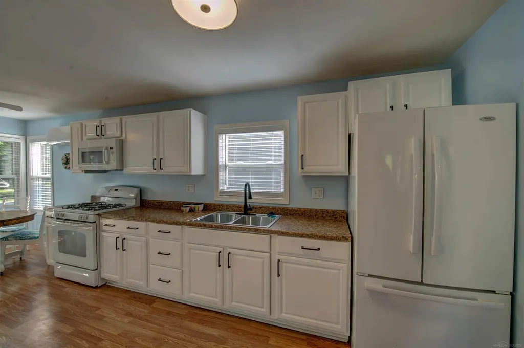 7335 Laurel Road Worth Township MI 48450