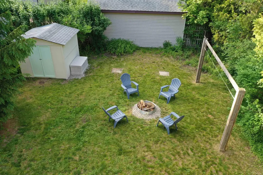 7335 Laurel Road Worth Township MI 48450