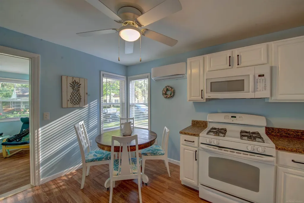 7335 Laurel Road Worth Township MI 48450