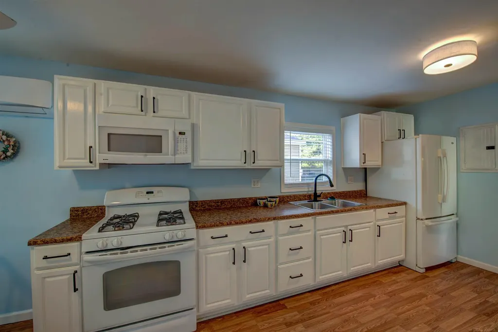 7335 Laurel Road Worth Township MI 48450