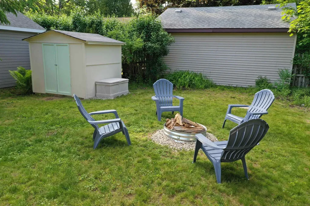 7335 Laurel Road Worth Township MI 48450