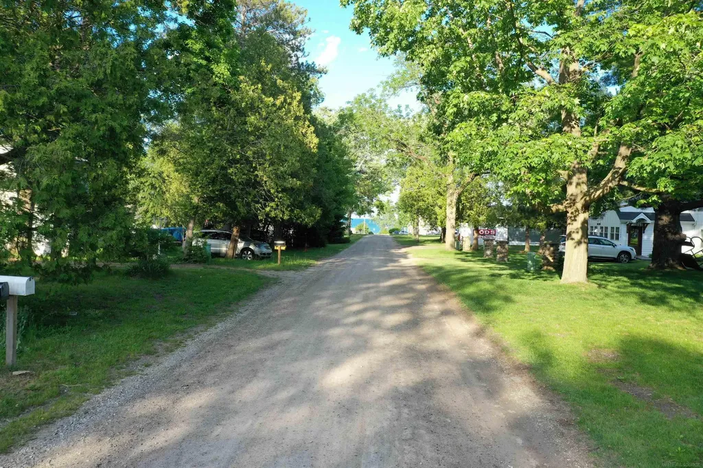 7335 Laurel Road Worth Township MI 48450