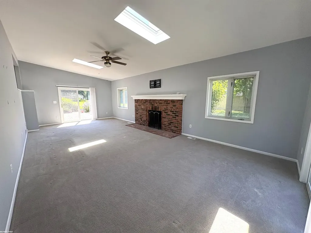20210 Anita Street Clinton Charter Township MI 48036