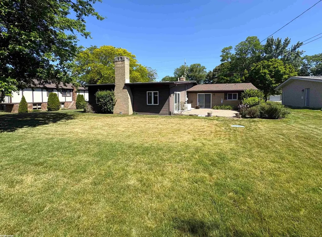 20210 Anita Street Clinton Charter Township MI 48036