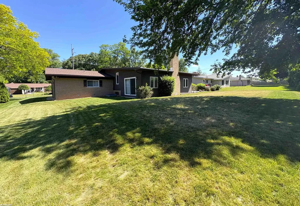 20210 Anita Street Clinton Charter Township MI 48036