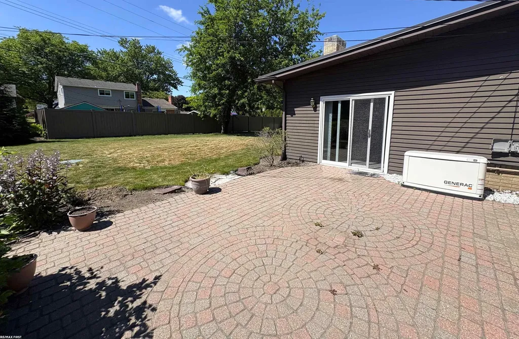 20210 Anita Street Clinton Charter Township MI 48036