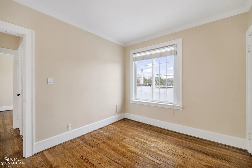 1163-1165 Maryland Street Grosse Pointe Park City MI 48230
