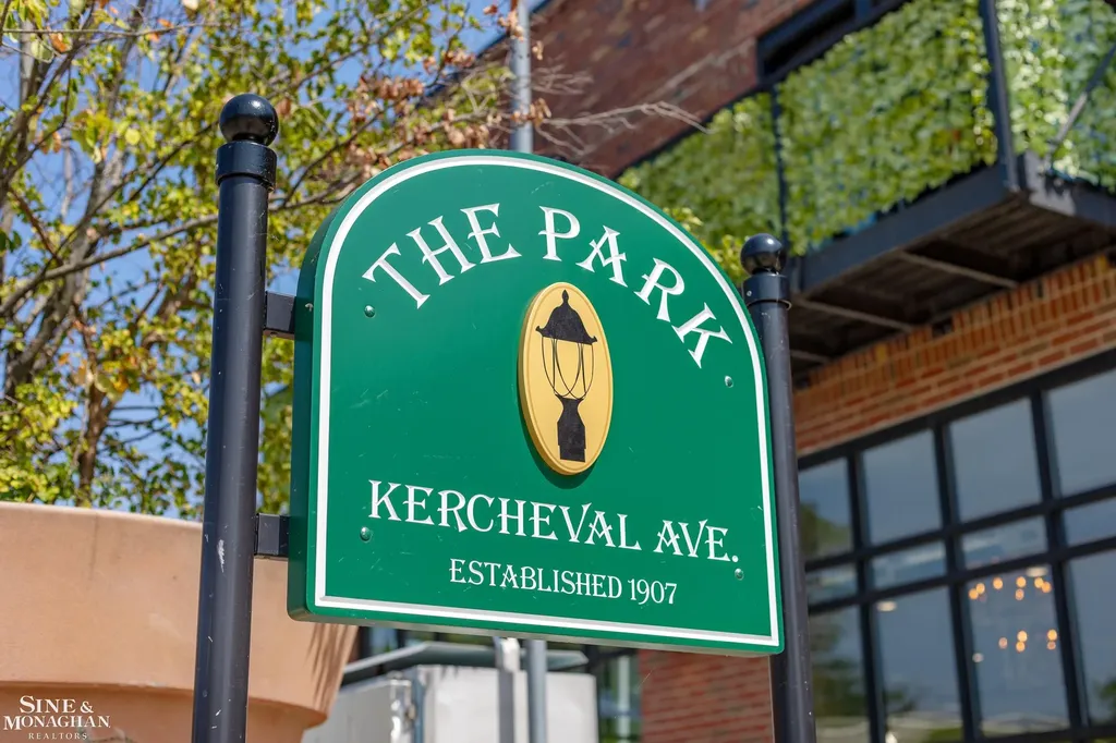 1163-1165 Maryland Street Grosse Pointe Park City MI 48230