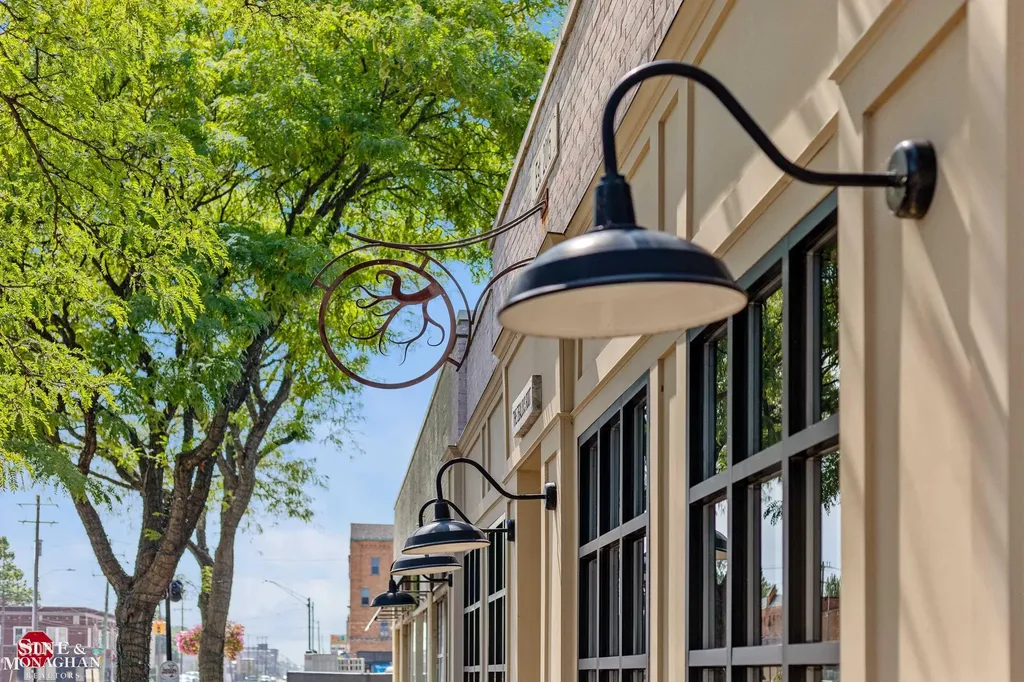 1163-1165 Maryland Street Grosse Pointe Park City MI 48230