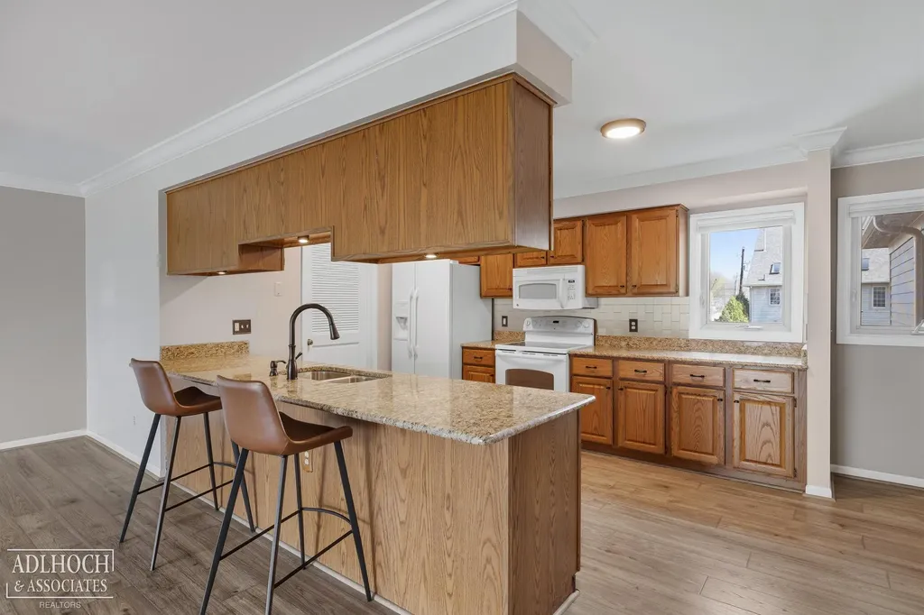 25540 Waterview Drive Harrison Charter Township MI 48045